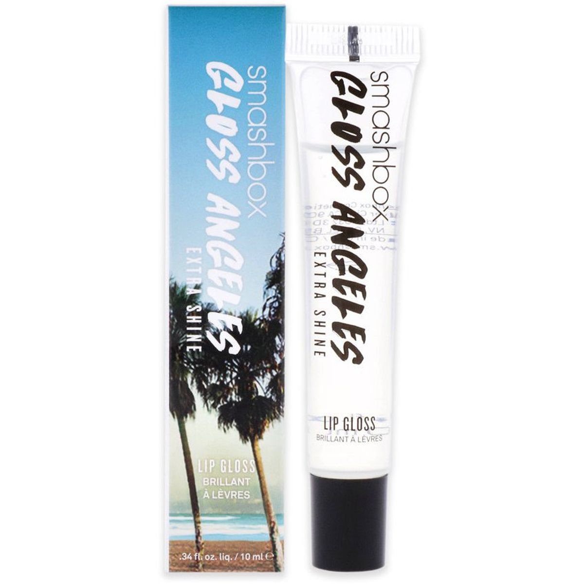 SMASHBOX - Brillo de Labios 30ml SmashBox.
