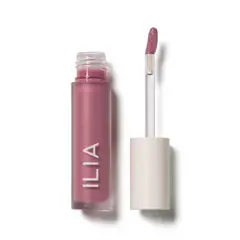 ILIA - Labial Tinted Gloss Balmy Maybe Violet 5ml