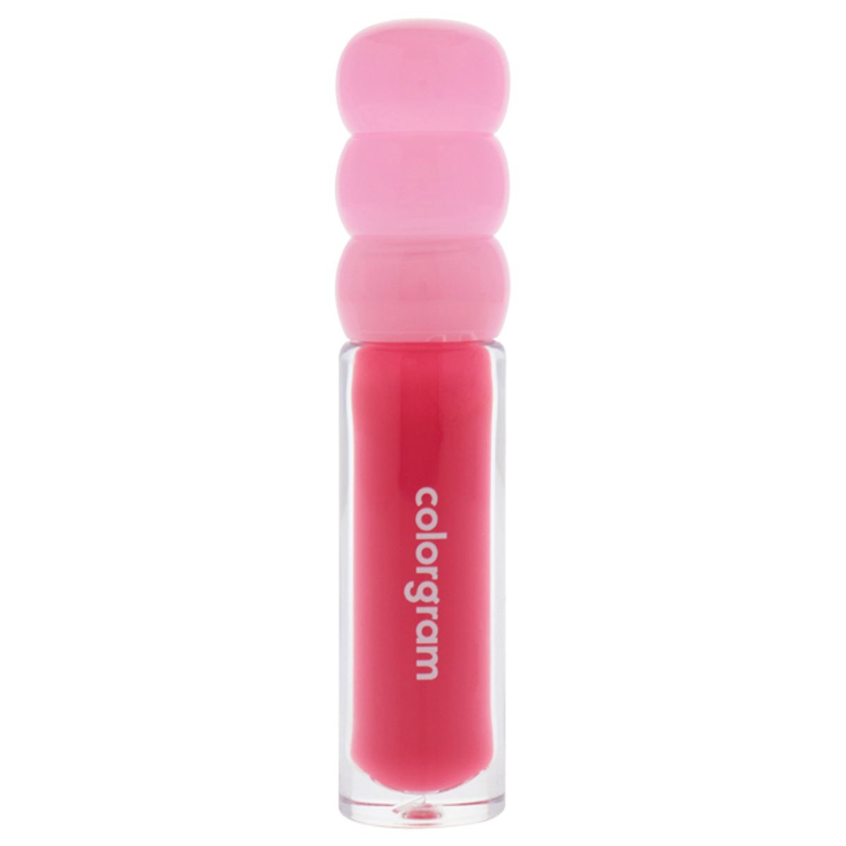COLORGRAM - Brillo Fruity Glass 03 Giggle Strawberry 5ml Colorgram