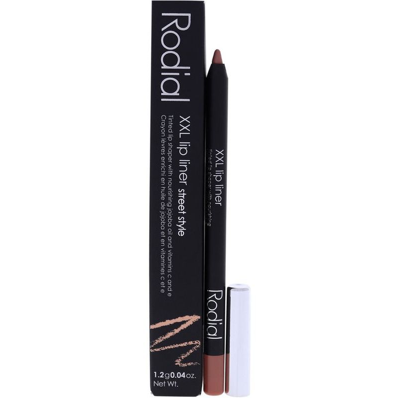 RODIAL - Lapiz Delineador de Labios XXL Street Style Rodial
