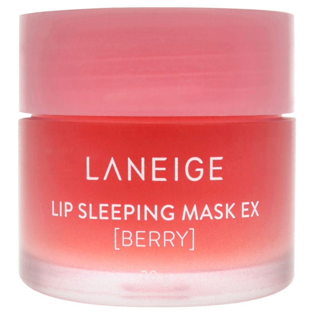 LANEIGE - Mascarilla de Labios Berry 20ml Laneige