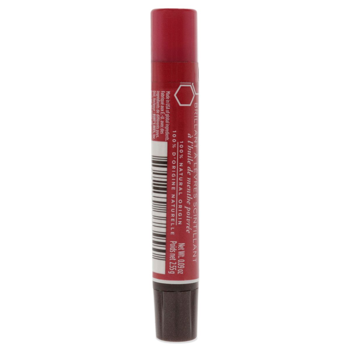 BURTS BEES - Burts Bees Brillo Labial Ruibarbo 3ml Burts Bees