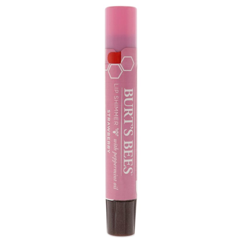 BURTS BEES - Burts Bees Brillo Labial Fresa 3ml Burts Bees