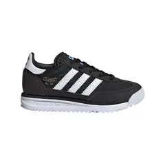 ADIDAS - Zapatillas SL 72 RS Cordones Elásticos Kids