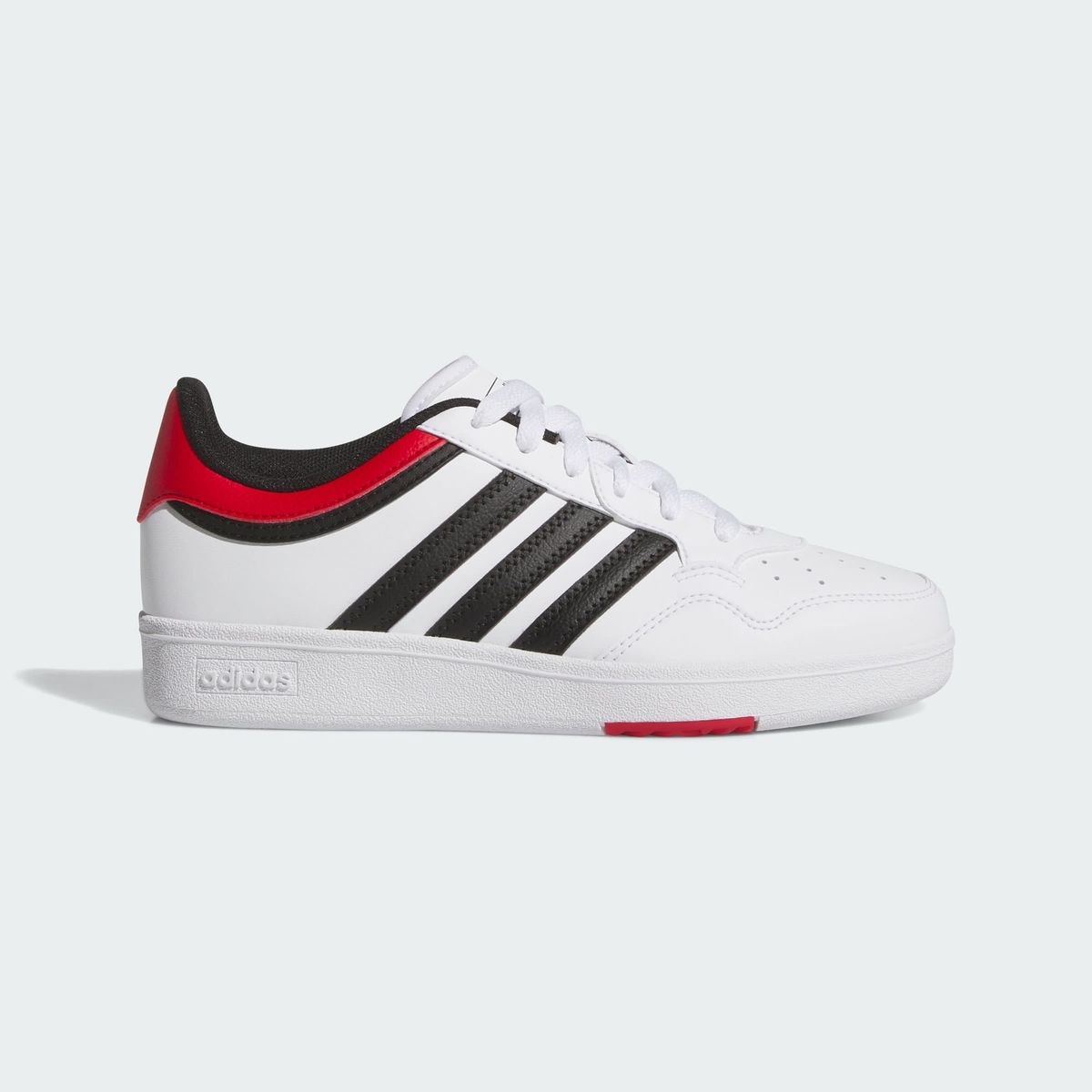 ADIDAS - HOOPS 4.0 J
