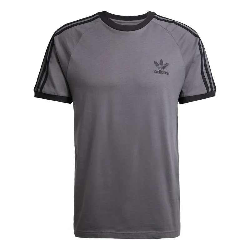 ADIDAS - Polera Adicolor Classics 3 Tiras