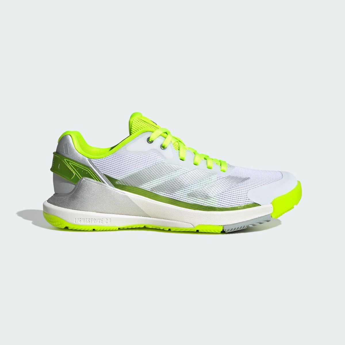 ADIDAS - Zapatillas Crazyquick Lightstrike Padel