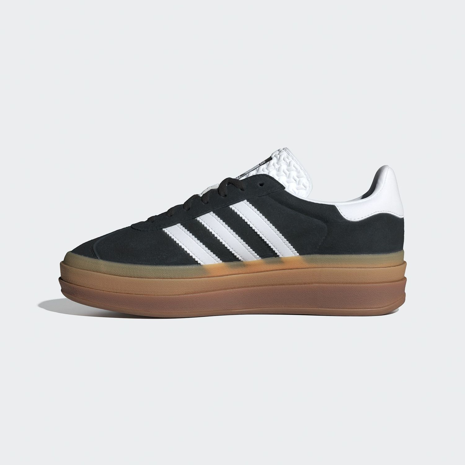 adidas gazelle silver green womens Adidas Originals Gazelle Bold Flamingo – Ar Store main image 1