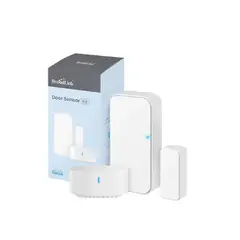 BROADLINK - Sensor para puerta y ventanas Door Sensor kit.