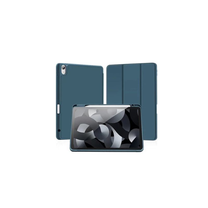 GENERICO - Funda Smart Cover Para iPad Air 11 M2 2024