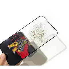 GENERICO - Pack Oferta de 2 Láminas Premium OG Armor Panda ESD para iPhone 15 Plus ‼️