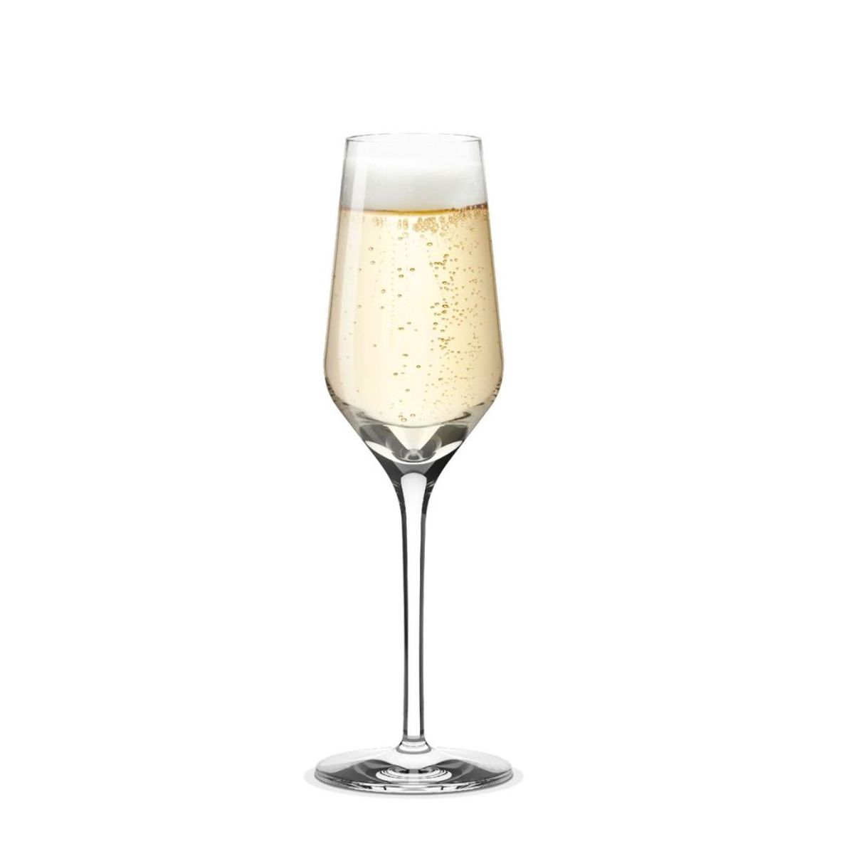 HAUSMANN - Set 6 Copas Cristal 248 ml Espumante Bekaa Valley Hausmann