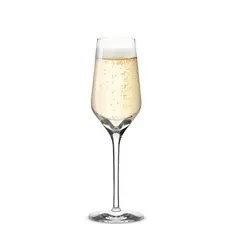 HAUSMANN - Set 6 Copas Cristal 248 ml Espumante Bekaa Valley