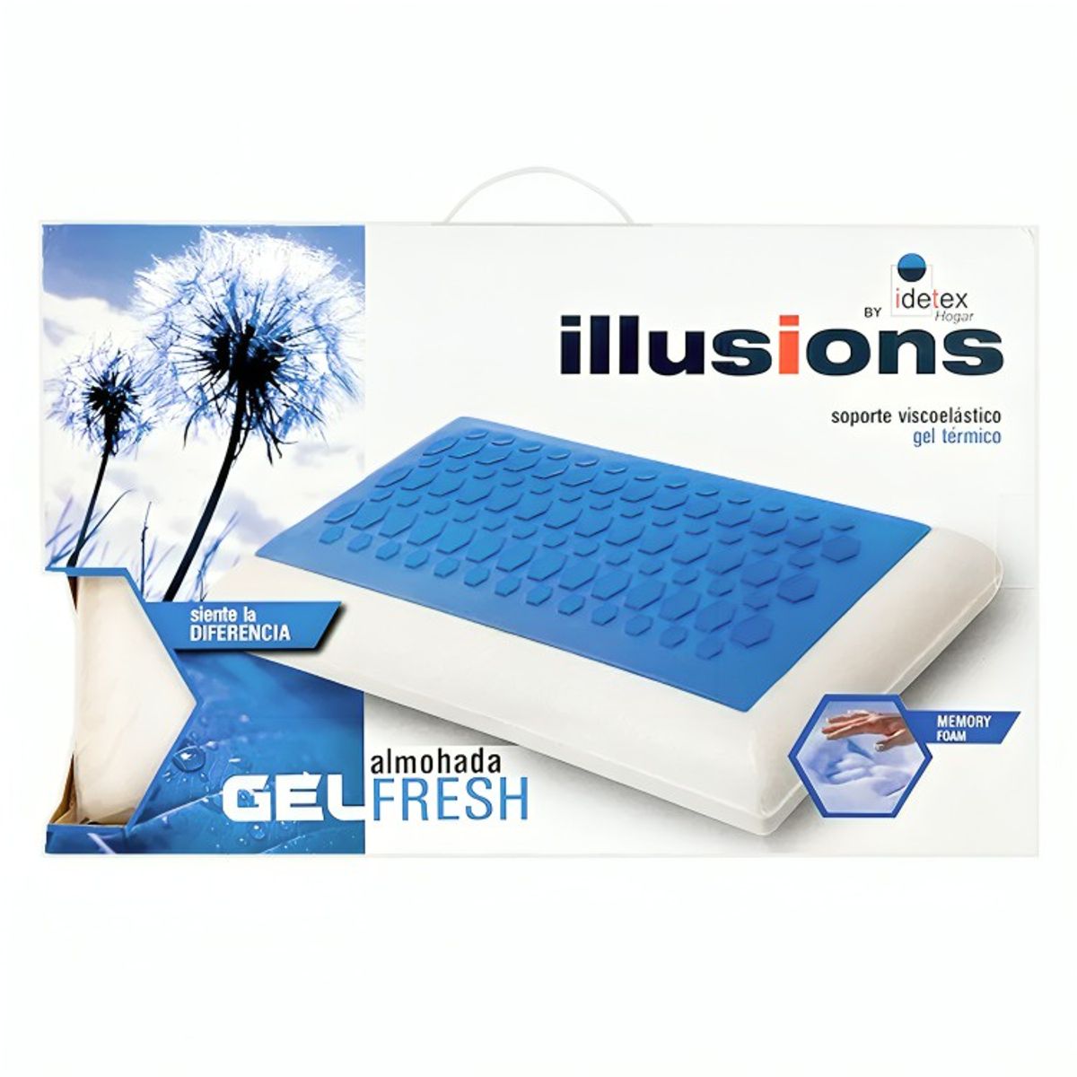 GENERICO - Almohada De Protección Para El Cuello Ortopédica