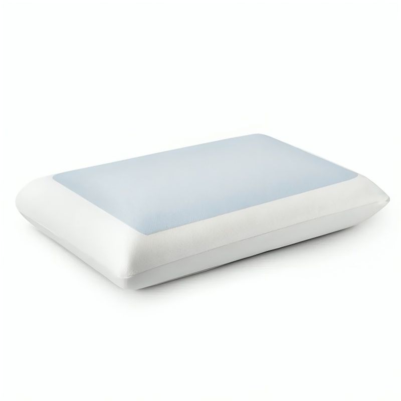 GENERICO - Almohada De Protección Para El Cuello Ortopédica