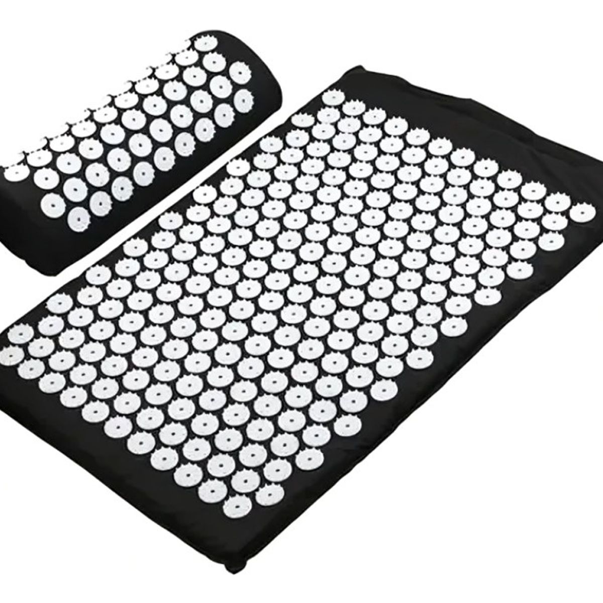 GENERICO - COJIN ACUPUNTURA ACUPRESIÓN MASAJE YOGA PILATES