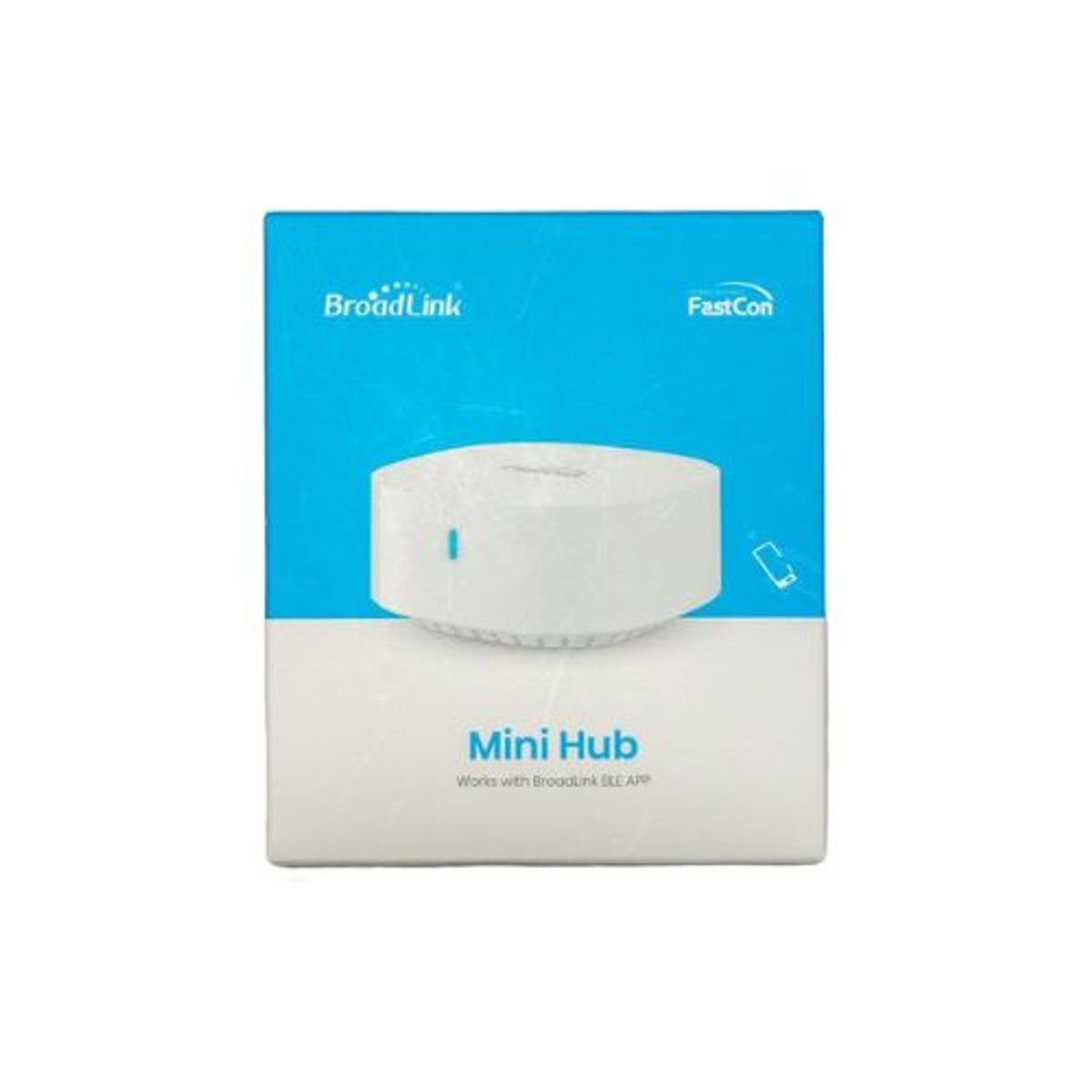 BROADLINK - MINI HUB BROADLINK FASTCON