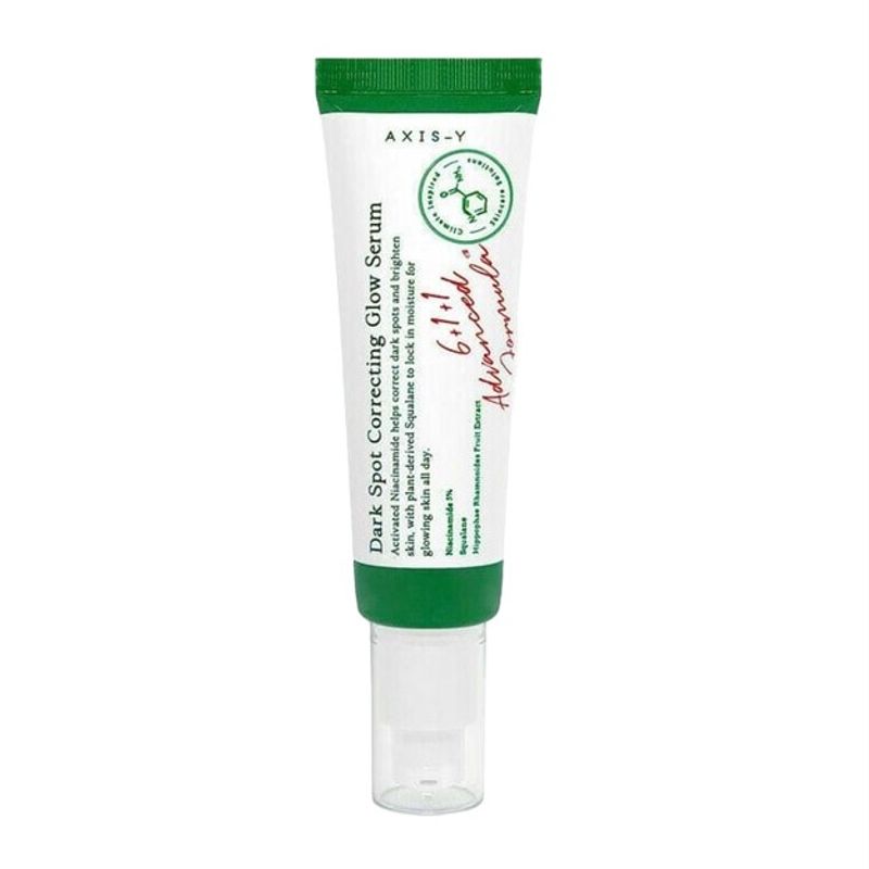 GENERICO - Sérum Iluminador De Niacinamida Axis-y Cosmética Coreana