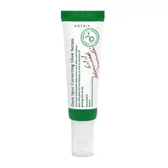 GENERICO - Sérum Iluminador De Niacinamida Axis-y Cosmética Coreana