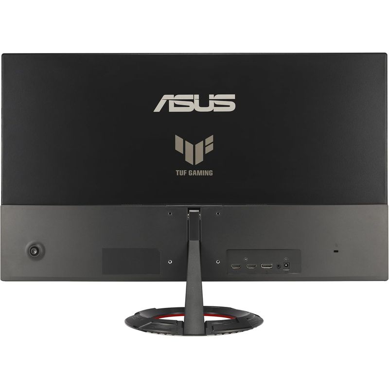 ASUS - Monitor Gamer 23.8" Asus TUF VG249Q3R Full HD 1 ms 180 Hz IPS