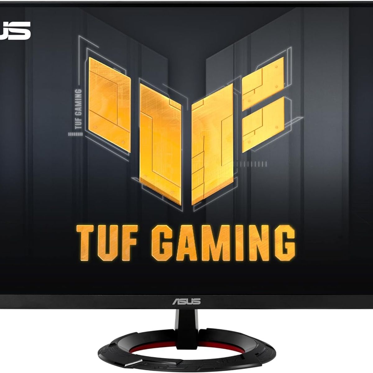 ASUS - Monitor Gamer 23.8" Asus TUF VG249Q3R Full HD 1 ms 180 Hz IPS