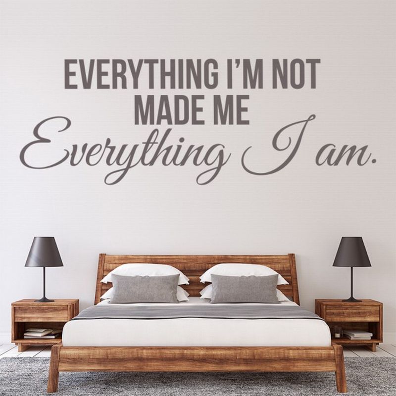 AVERY - Kanye West Everything I Am Song Lyrics Ws-32427