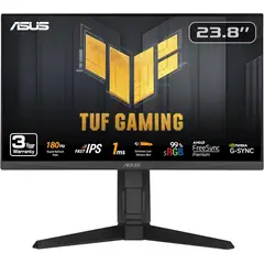 ASUS - Monitor Gamer 23.8" TUF VG249QL3A Full HD 1 ms 180 Hz IPS