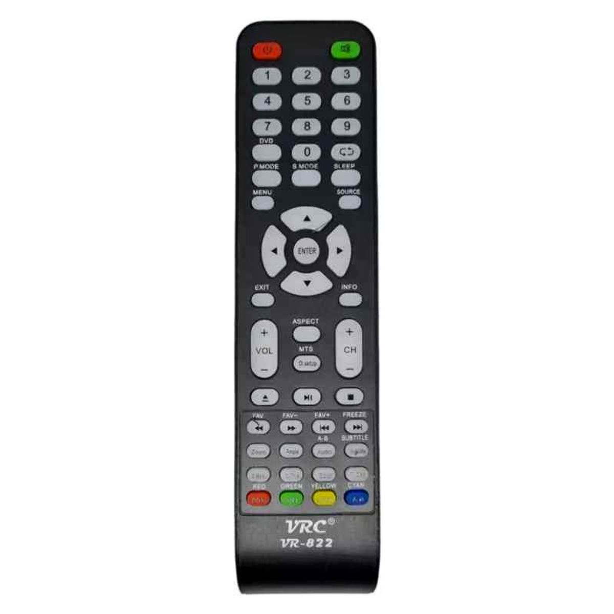 GENERICO - Control tele Lcd Master G