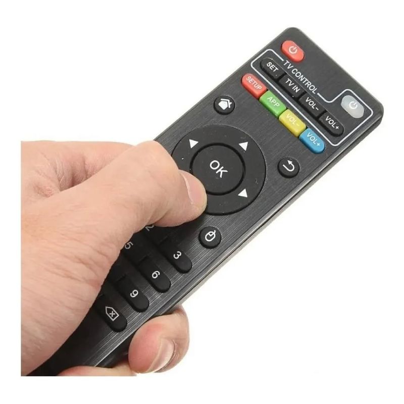 GENERICO - Control TV Box Control TV Box