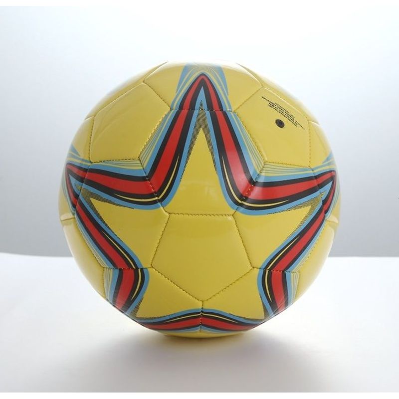 GENERICO - Balon De Futbol Sports - Pelota Nro 5