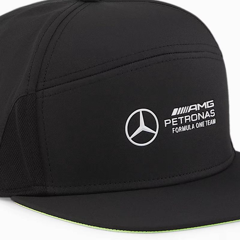 PUMA - Snapback Puma Mercedes-AMG Petronas Motorsport