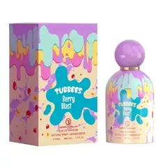 GENERICO - GRANDEUR TUBBEES BERRY BLAST EDP 50ML