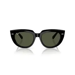 RAY BAN - Lentes de Sol RB2286 Doreen Negro