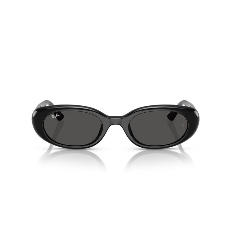 RAY BAN - Lentes de Sol  RB4441 Negro
