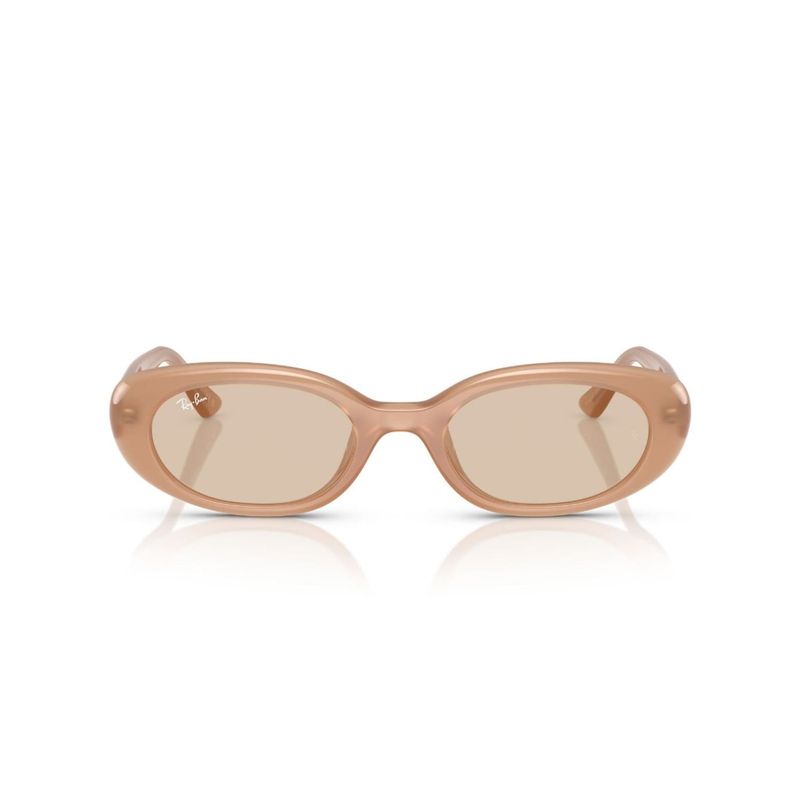 RAY BAN - Lentes de Sol  RB4441 Marrón
