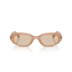 RAY BAN - Lentes de Sol RB4441 Marrón