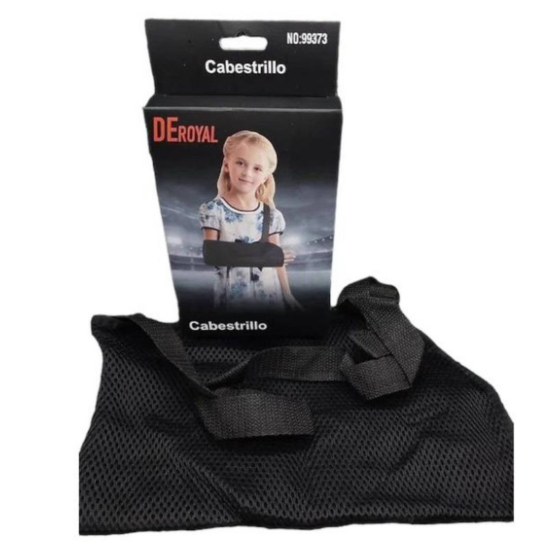 GENERICO - Cabestrillo Para Soporte De Brazo Infantil