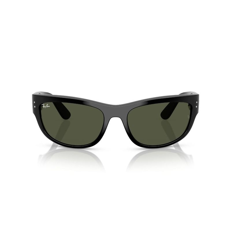 RAY BAN - Lentes de Sol  RB2289 Mega Balorama Negro