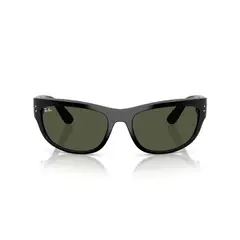 RAY BAN - Lentes de Sol RB2289 Mega Balorama Negro