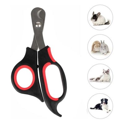 Imagen 2 del producto Corta Uñas Para Mascotas Alicate Gatos Perros