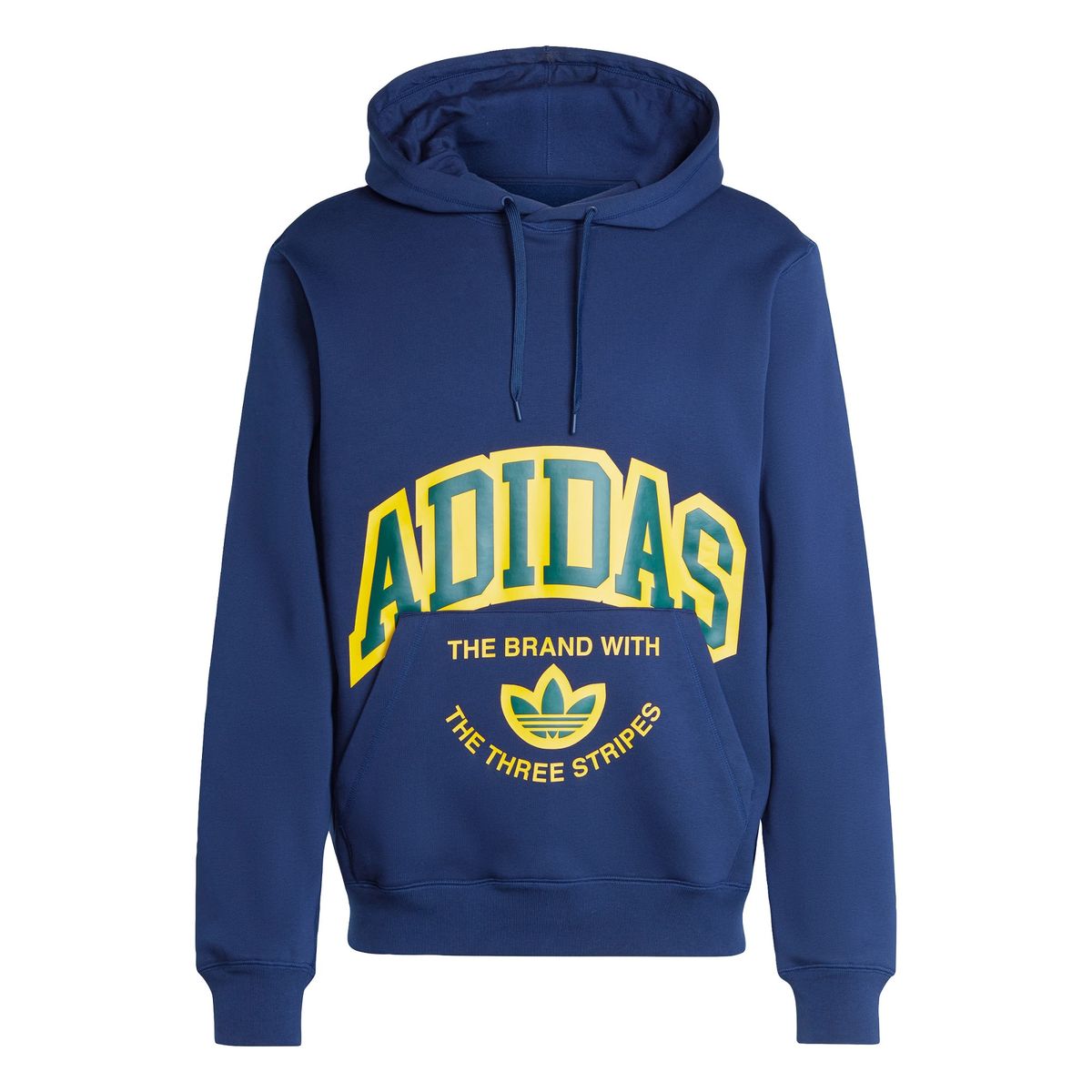 ADIDAS - Polerón con Capucha VRCT