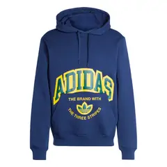 ADIDAS - Polerón con Capucha VRCT