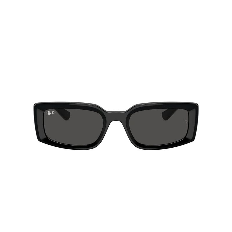 RAY BAN - Lentes de Sol  RB4395 Kiliane Negro Sustentable