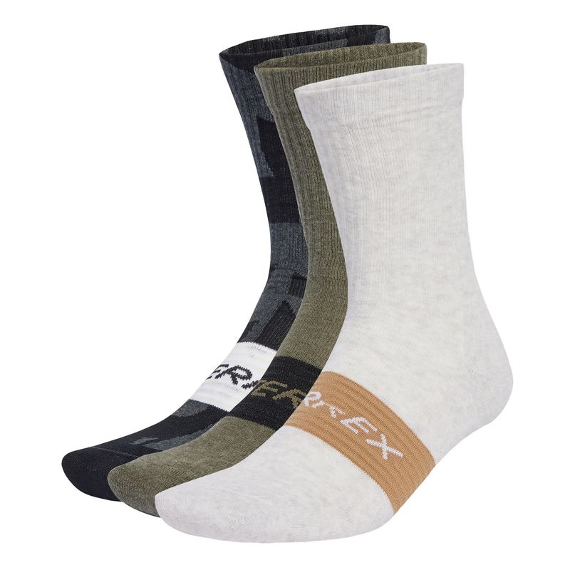 ADIDAS - Calcetines Terrex Multi Paquete de 3 Pares