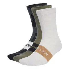 ADIDAS - Calcetines Terrex Multi Paquete de 3 Pares