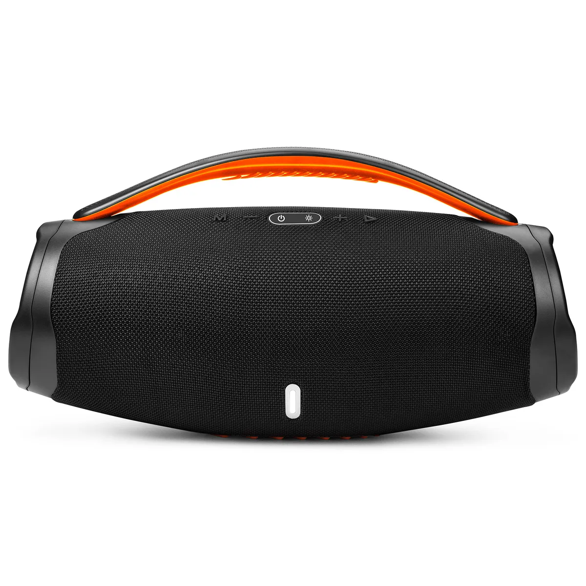 KOLKE - Parlante Inalámbrico Kolke Beatbox 60W Sonido HiFi 2 Woofers