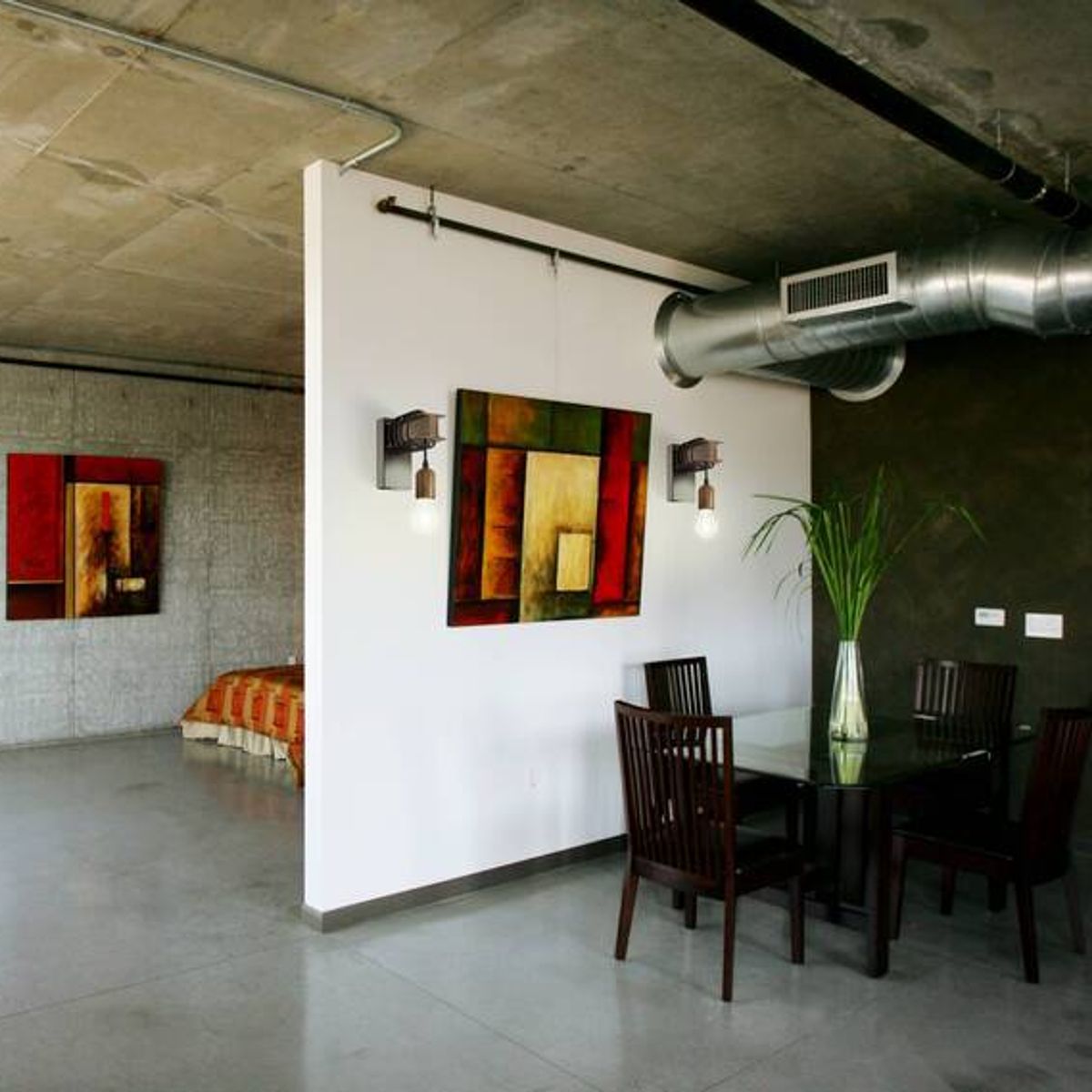 EGLO - Apliqué de pared Townshend Acero 1X10W E27 L8cm