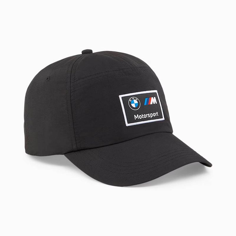 PUMA - Jockey Puma Bmw M Motorsport Heritage Negro