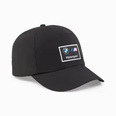 PUMA - Jockey Bmw M Motorsport Heritage Negro