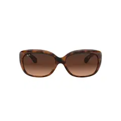 RAY BAN - Lentes de Sol RB4101 Jackie Ohh Rosa.
